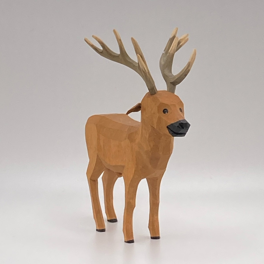 Deer, Elk 