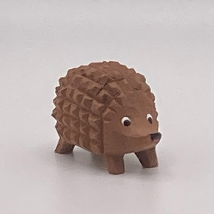 Hedgehog, Large 