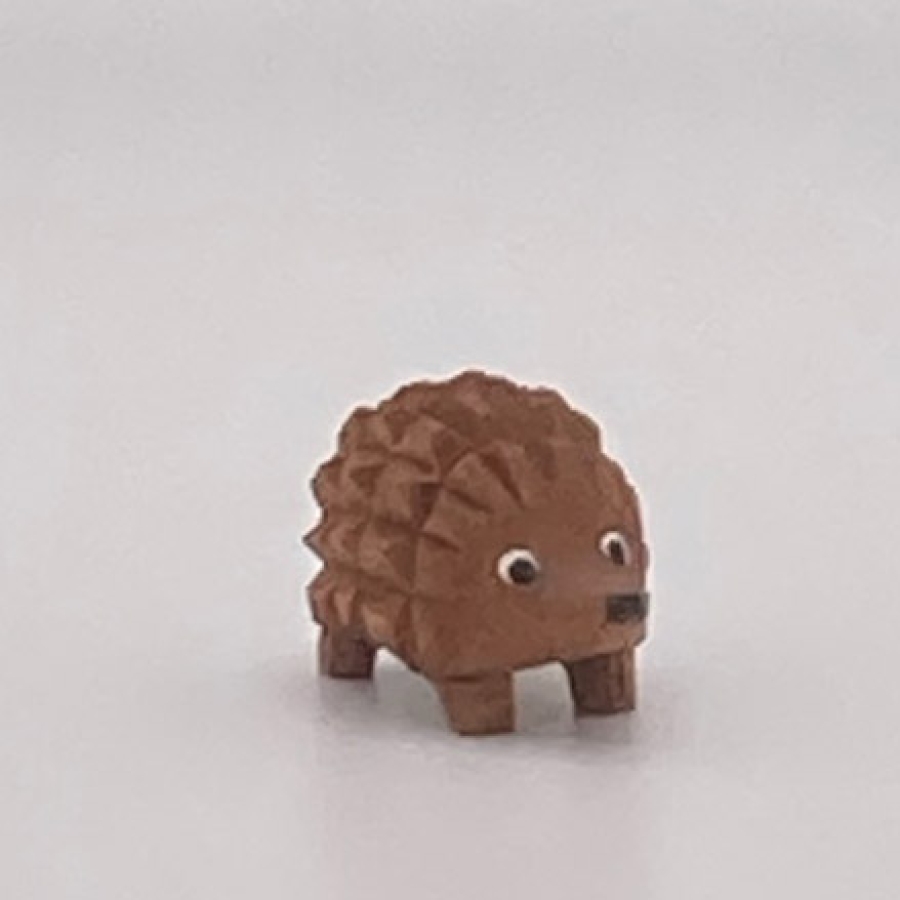Hedgehog, Small 