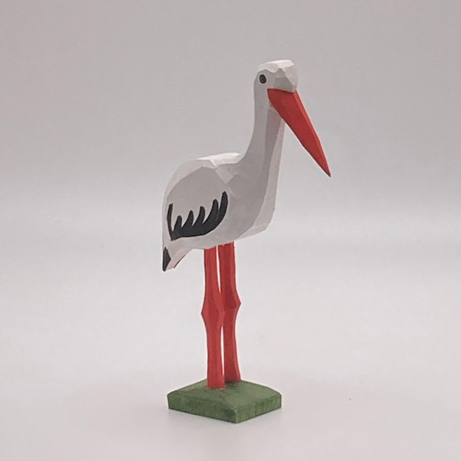 Stork 