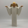 Archangel, Blond Hair