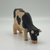 Cow, Grazing , Black Spots