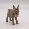 Donkey, Baby, Standing